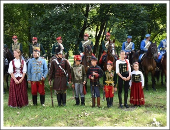 Trianon 100 – Görgei 10 – lóháton határtalanul