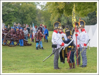 Szövetségünk 25. évfordulós ünnepsége (fotó: Pető István)