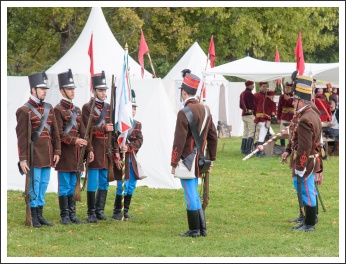 Szövetségünk 25. évfordulós ünnepsége (fotó: Pető István)