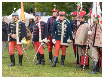 Szövetségünk 25. évfordulós ünnepsége (fotó: Pető István)