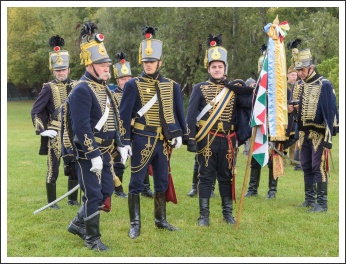 Szövetségünk 25. évfordulós ünnepsége (fotó: Pető István)