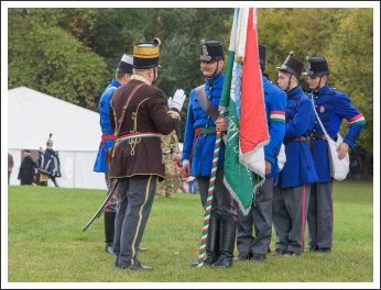 Szövetségünk 25. évfordulós ünnepsége (fotó: Pető István)