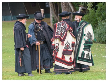 Szövetségünk 25. évfordulós ünnepsége (fotó: Pető István)