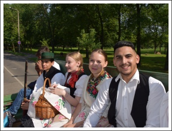 Trianon 100 – Görgei 10 – lóháton határtalanul