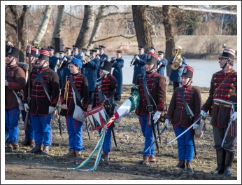 Szolnoki csata (fotó: Pető István)
