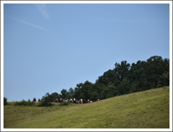 Trianon 100 – Görgei 10 – lóháton határtalanul