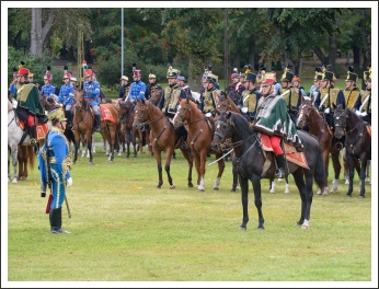 Szövetségünk 25. évfordulós ünnepsége (fotó: Pető István)