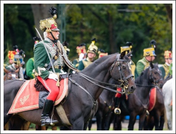 Szövetségünk 25. évfordulós ünnepsége (fotó: Pető István)