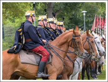 Szövetségünk 25. évfordulós ünnepsége (fotó: Pető István)