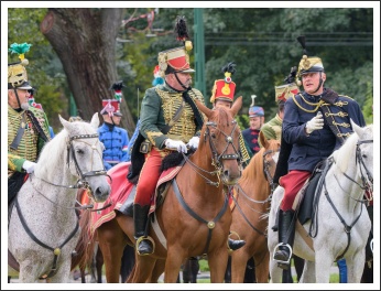 Szövetségünk 25. évfordulós ünnepsége (fotó: Pető István)