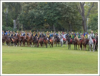 Szövetségünk 25. évfordulós ünnepsége (fotó: Pető István)