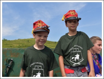 Trianon 100 – Görgei 10 – lóháton határtalanul