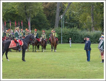 Szövetségünk 25. évfordulós ünnepsége (fotó: Pető István)