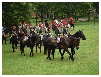 Trianon 100 – Görgei 10 – lóháton határtalanul