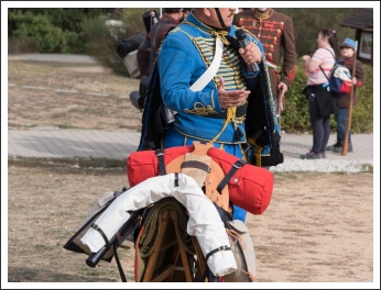 X. Honvédfesztivál, Pákozd, Katonai Emlékpark (fotó: Pető István)