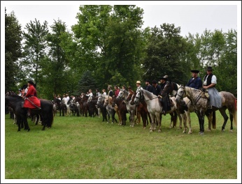 Trianon 100 – Görgei 10 – lóháton határtalanul