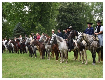 Trianon 100 – Görgei 10 – lóháton határtalanul