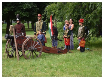 Trianon 100 – Görgei 10 – lóháton határtalanul