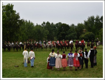 Trianon 100 – Görgei 10 – lóháton határtalanul