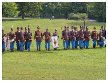 Szövetségünk 25. évfordulós ünnepsége (fotó: Pető István)