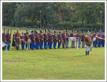 Szövetségünk 25. évfordulós ünnepsége (fotó: Pető István)