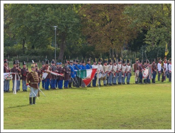 Szövetségünk 25. évfordulós ünnepsége (fotó: Pető István)