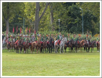 Szövetségünk 25. évfordulós ünnepsége (fotó: Pető István)