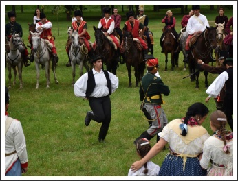 Trianon 100 – Görgei 10 – lóháton határtalanul