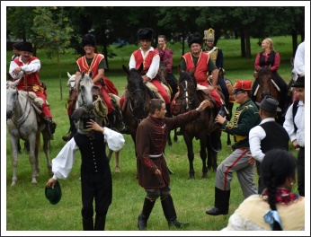 Trianon 100 – Görgei 10 – lóháton határtalanul