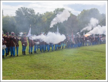 Szövetségünk 25. évfordulós ünnepsége (fotó: Pető István)