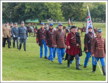 Szubjektív huszonöt év (I) - fotó: Pető István