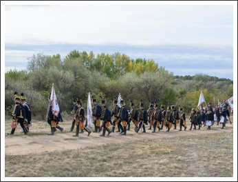 X. Honvédfesztivál, Pákozd, Katonai Emlékpark (fotó: Pető István)