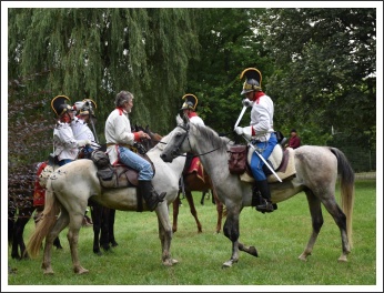 Trianon 100 – Görgei 10 – lóháton határtalanul