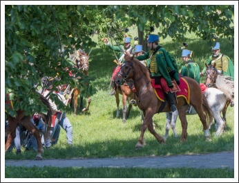 Honvédelem Napja, Budavár (fotó: Pető István)