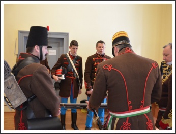 Beszámoló a X. Huszárakadémiáról (fotó: Berlinger Gábor)