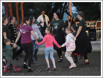 Trianon 100 – Görgei 10 – lóháton határtalanul