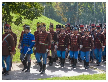 Szubjektív huszonöt év (I) - fotó: Pető István
