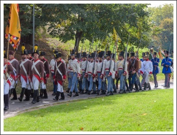 Szövetségünk 25. évfordulós ünnepsége (fotó: Pető István)