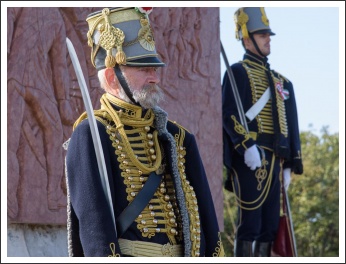 X. Honvédfesztivál, Pákozd, Katonai Emlékpark (fotó: Pető István)