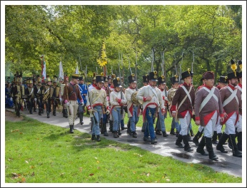 Szövetségünk 25. évfordulós ünnepsége (fotó: Pető István)