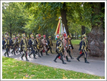 Szövetségünk 25. évfordulós ünnepsége (fotó: Pető István)