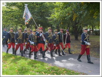 Szövetségünk 25. évfordulós ünnepsége (fotó: Pető István)