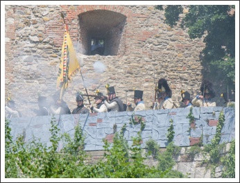 Honvédelem Napja, Budavár (fotó: Pető István)