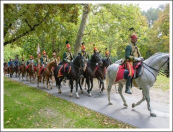 Szövetségünk 25. évfordulós ünnepsége (fotó: Pető István)