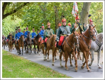 Szövetségünk 25. évfordulós ünnepsége (fotó: Pető István)