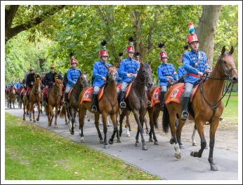 Szövetségünk 25. évfordulós ünnepsége (fotó: Pető István)