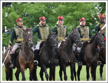 Trianon 100 – Görgei 10 – lóháton határtalanul