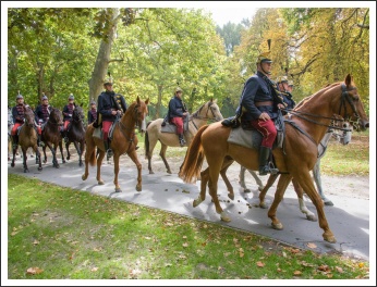 Szövetségünk 25. évfordulós ünnepsége (fotó: Pető István)