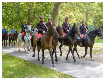 Szövetségünk 25. évfordulós ünnepsége (fotó: Pető István)