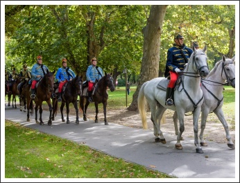 Szövetségünk 25. évfordulós ünnepsége (fotó: Pető István)